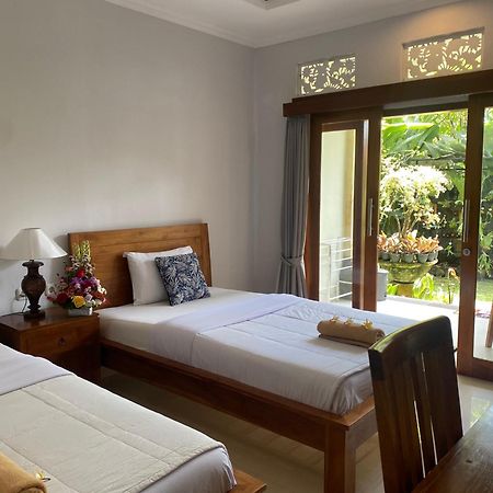 Gus Arditya Homestay Ουμπούντ Εξωτερικό φωτογραφία