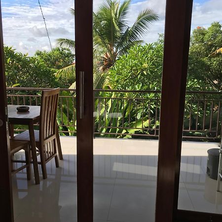 Gus Arditya Homestay Ουμπούντ Εξωτερικό φωτογραφία