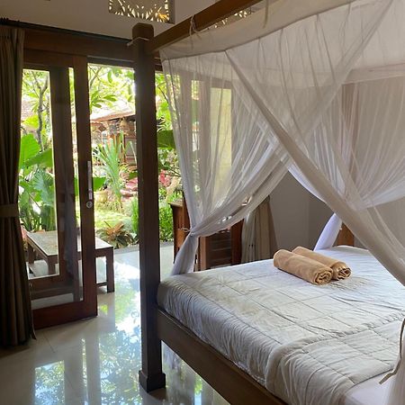 Gus Arditya Homestay Ουμπούντ Εξωτερικό φωτογραφία