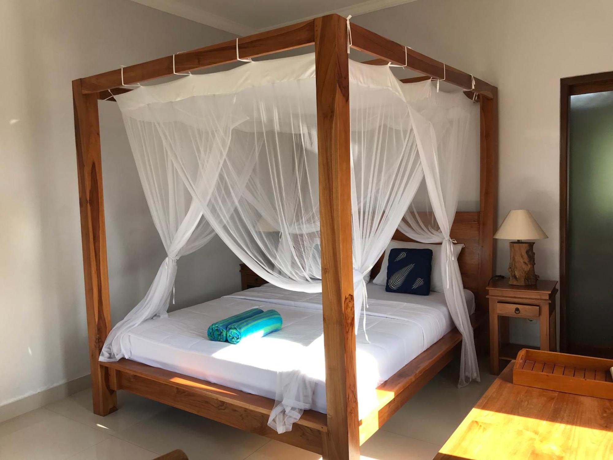 Gus Arditya Homestay Ουμπούντ Εξωτερικό φωτογραφία