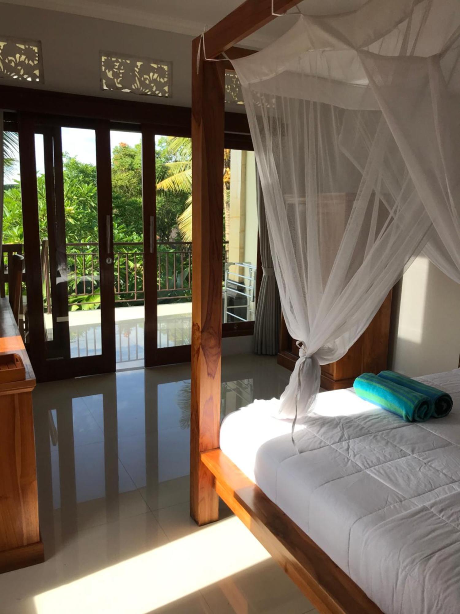 Gus Arditya Homestay Ουμπούντ Εξωτερικό φωτογραφία