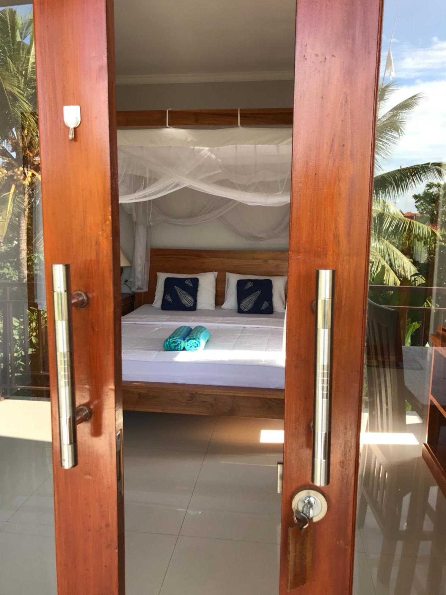 Gus Arditya Homestay Ουμπούντ Εξωτερικό φωτογραφία