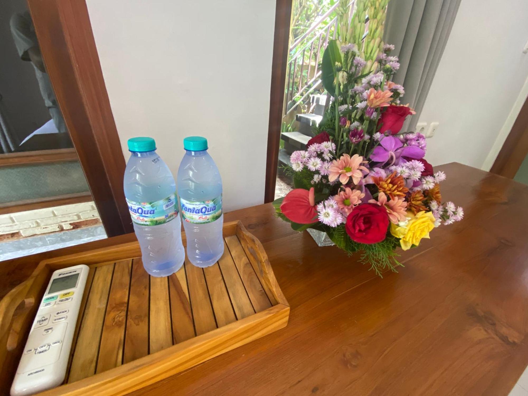 Gus Arditya Homestay Ουμπούντ Εξωτερικό φωτογραφία