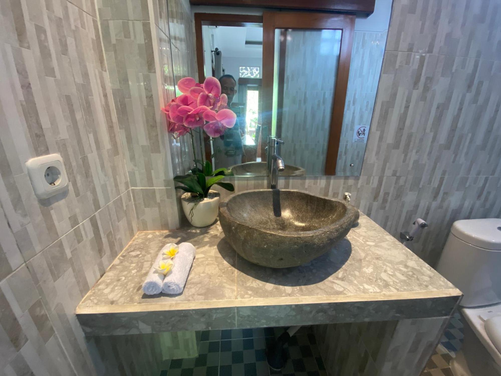 Gus Arditya Homestay Ουμπούντ Εξωτερικό φωτογραφία