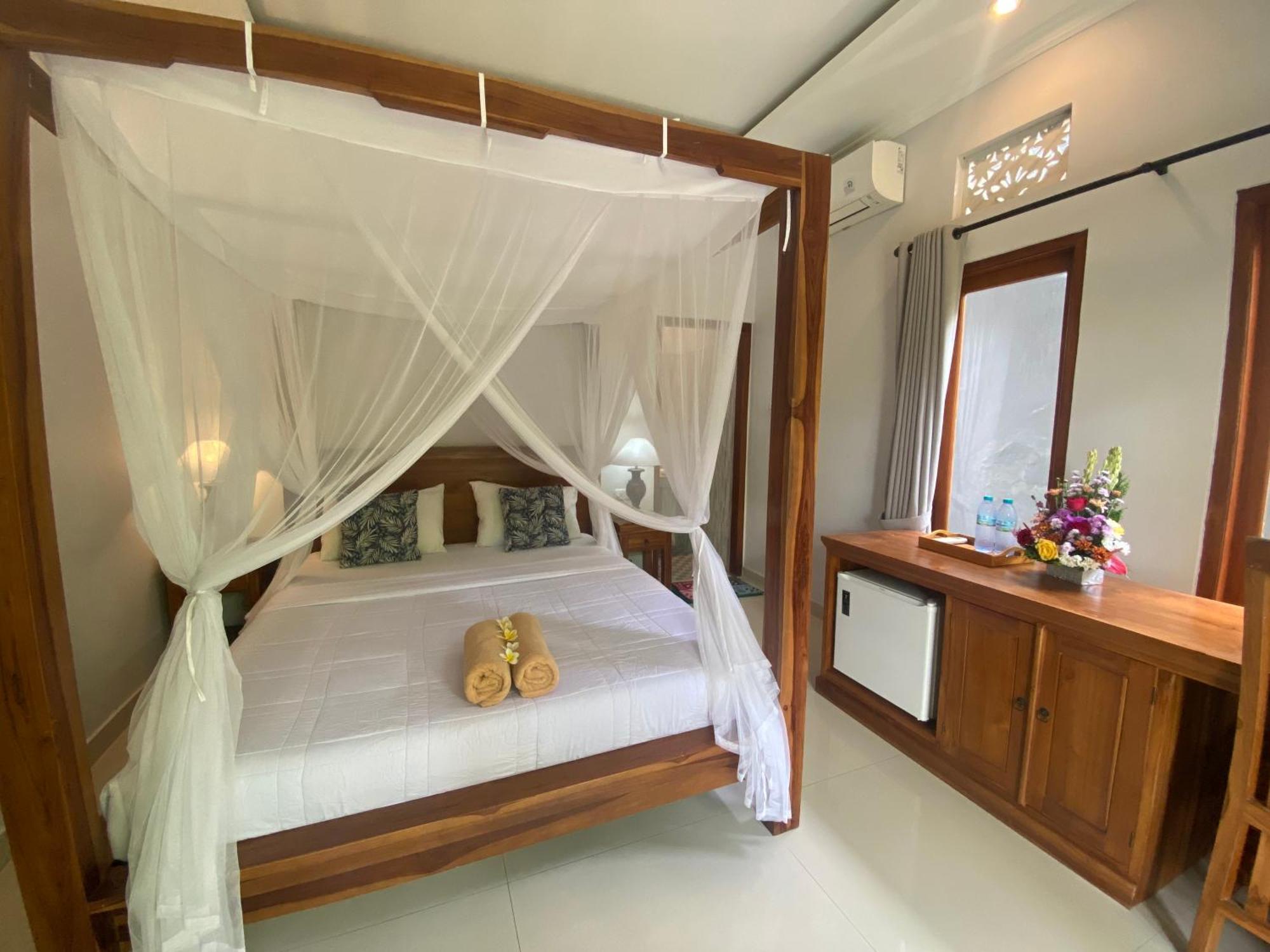 Gus Arditya Homestay Ουμπούντ Εξωτερικό φωτογραφία