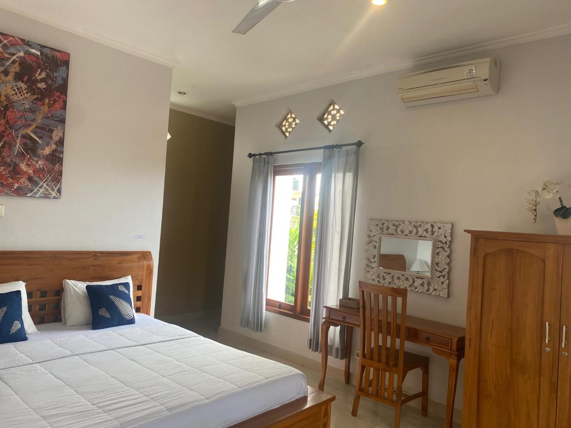 Gus Arditya Homestay Ουμπούντ Εξωτερικό φωτογραφία
