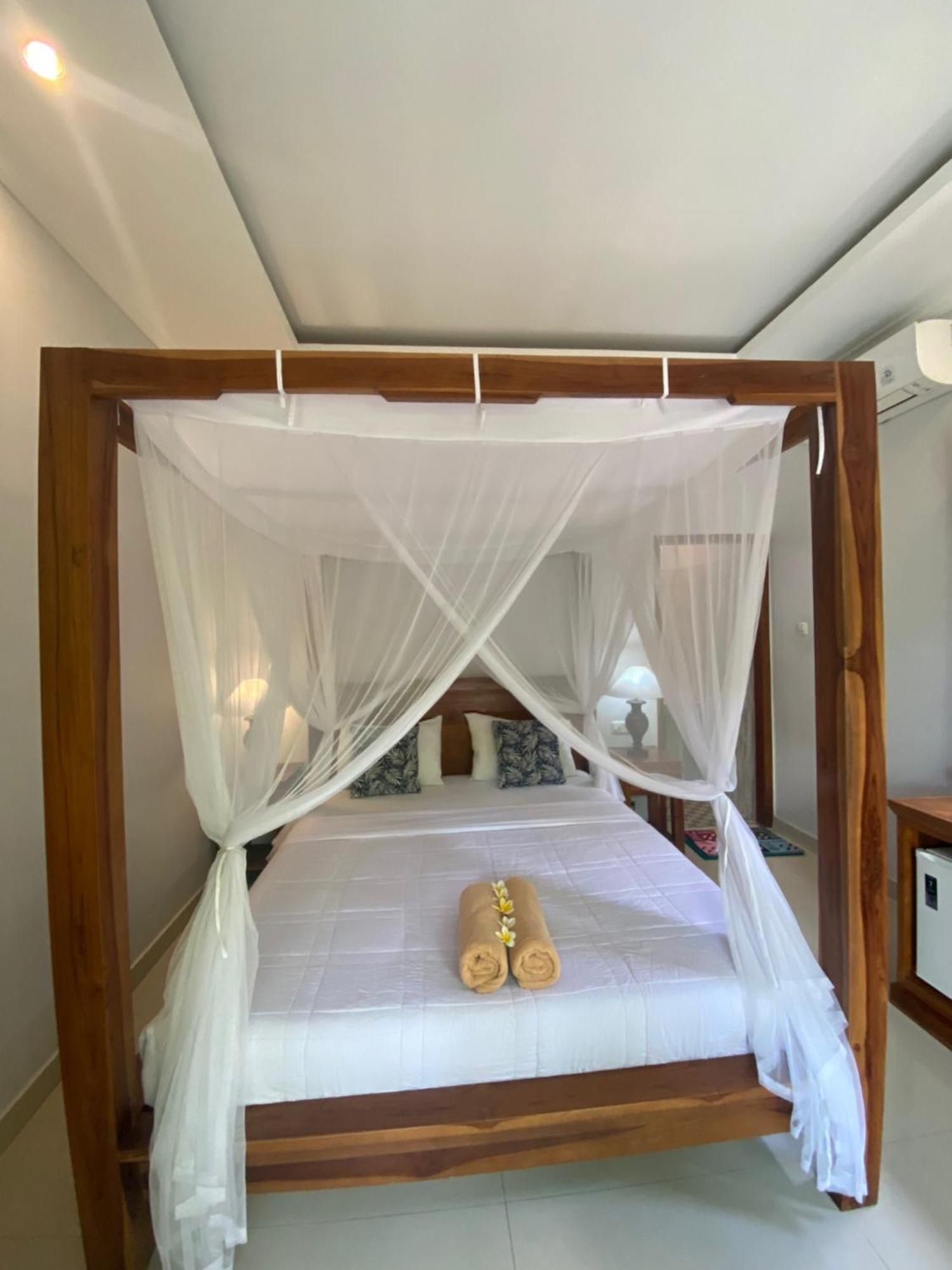 Gus Arditya Homestay Ουμπούντ Εξωτερικό φωτογραφία