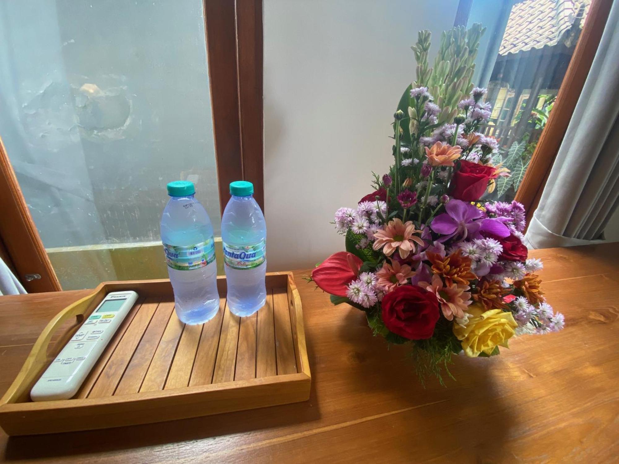 Gus Arditya Homestay Ουμπούντ Εξωτερικό φωτογραφία