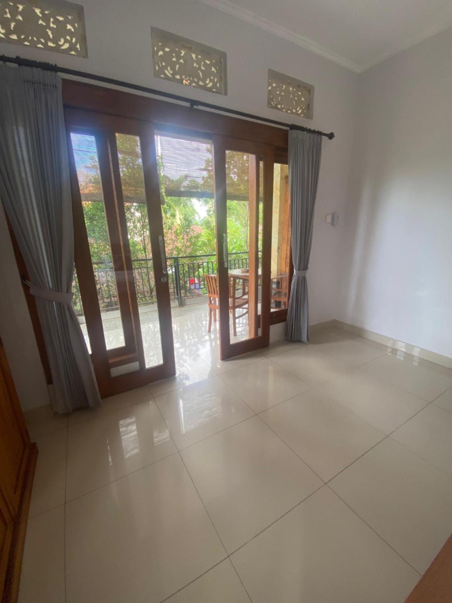 Gus Arditya Homestay Ουμπούντ Εξωτερικό φωτογραφία
