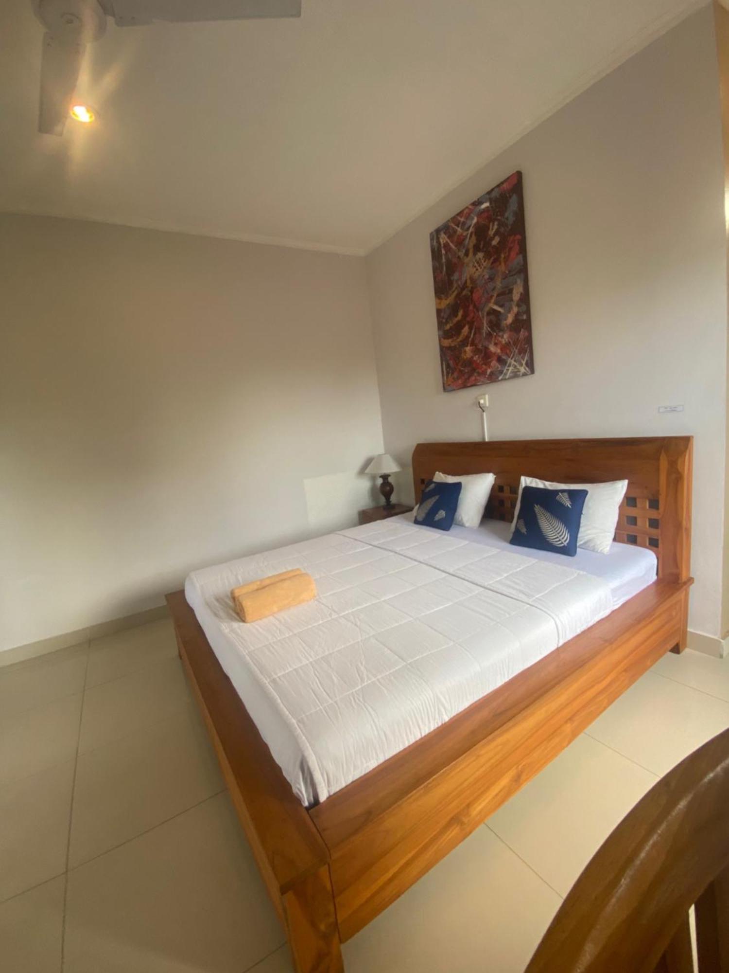 Gus Arditya Homestay Ουμπούντ Εξωτερικό φωτογραφία