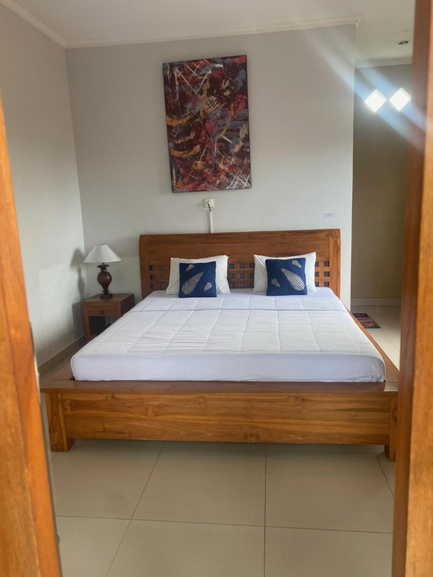 Gus Arditya Homestay Ουμπούντ Εξωτερικό φωτογραφία