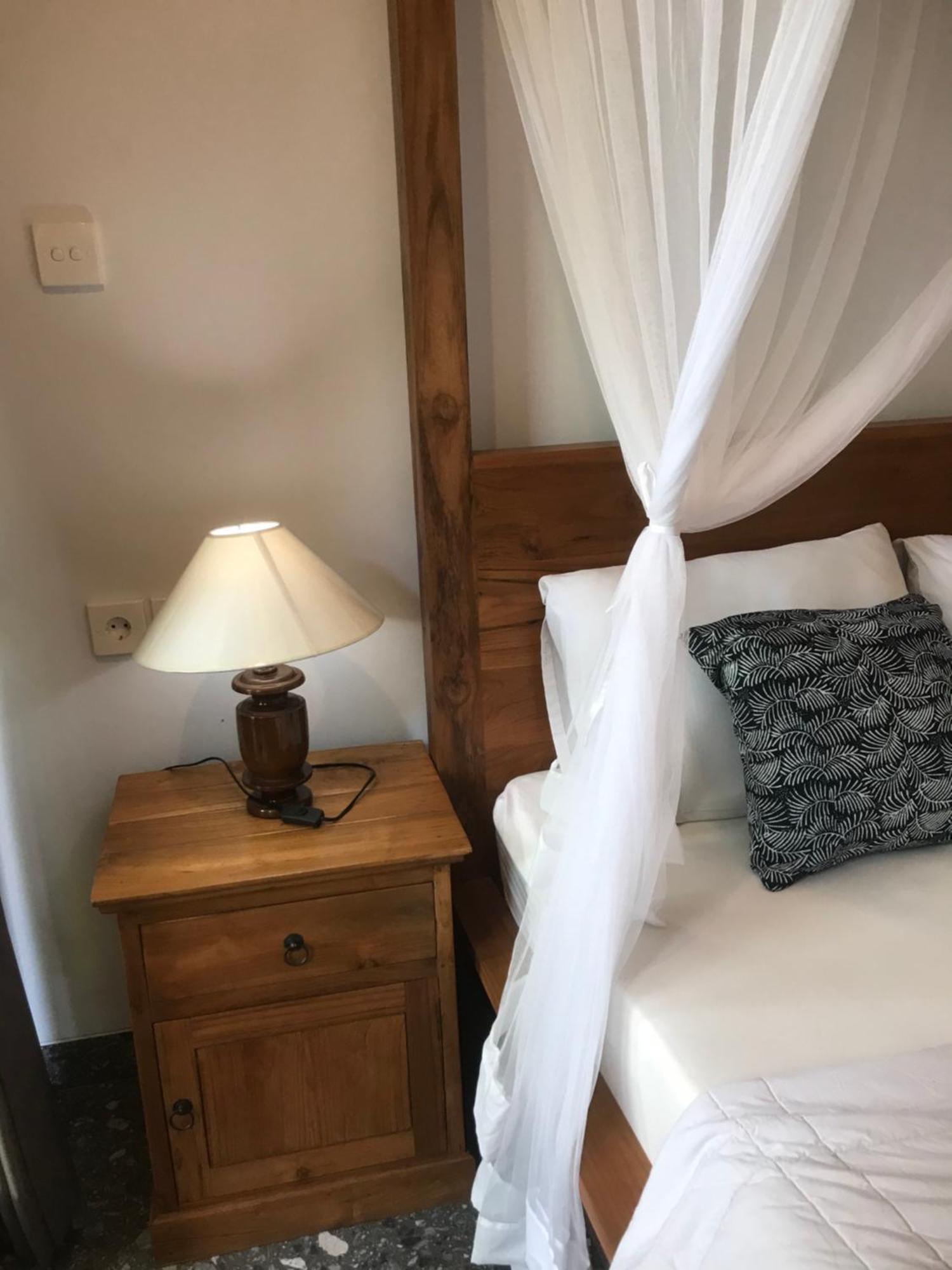 Gus Arditya Homestay Ουμπούντ Εξωτερικό φωτογραφία